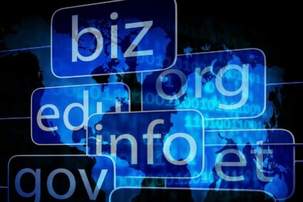 Dominio web: tu identificación exclusiva en Internet