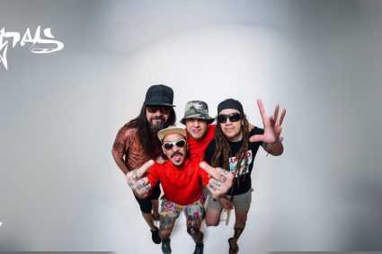 Ofecerá Genitállica concierto gratuito en la Megavelaria de Zacatecas