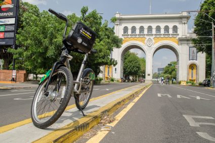 Convocan en Guadalajara a rodada por el Día de la Bicicleta y el Día del Medioambiente