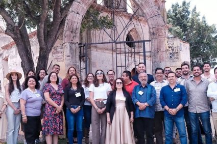 Busca Secretaria de Cultura de Jalisco acercar a las regiones del estado los programas y apoyos culturales