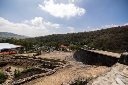 Incorporan en Querétaro el «Parque La Beata» como Área Natural Protegida Privada con temporalidad de 20 años