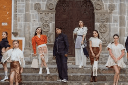 Convocan al episodio 2 del taller Moda In en Guanajuato