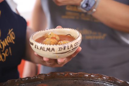 Arranca la Temporada Gastronómica Guanajuato ¡Sí Sabe! 2025