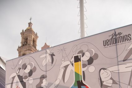 Inician este fin de semana las Catas Urbanas en el Barrio de la Estación de Aguascalientes