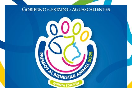 Reconocerán en Aguascalientes a los protectores de animales