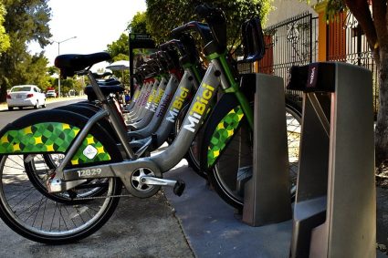 Supera MiBici, el sistema de Bicicletas Públicas de Guadalajara, los 33 millones de viajes desde el 2014