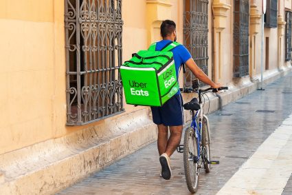 Está presente la informalidad laboral en el sector formal de la economía en México
