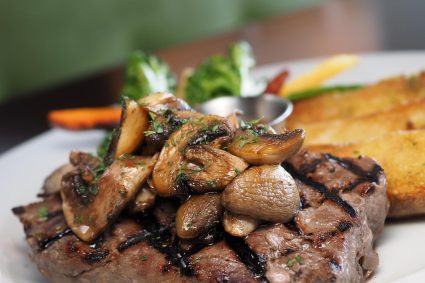 De aguacates, Super Bowl, paz y leones…