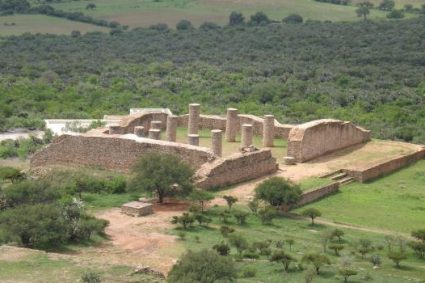 La Quemada: testigo del pasado de Zacatecas