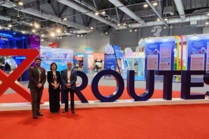 Sumó Jalisco 39 nuevas conexiones aéreas durante el 2025 y 2026