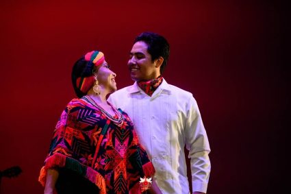 Conmemoraran cuatro años de la fundación del Centro de Desarrollo Indígena Integral de Irapuato