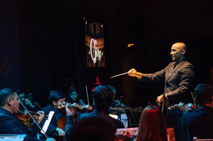 Interpretará la Orquesta Filarmónica de Aguascalientes la Novena Sinfonía de Beethoven en el Teatro Aguascalientes