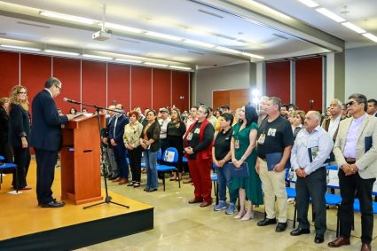 Inició la Feria del Libro de la Universidad Autónoma de San Luis Potosí