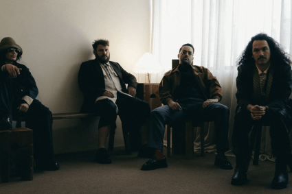 Presentará Porter su tour Rituales en el Show Business Center de Aguascalientes