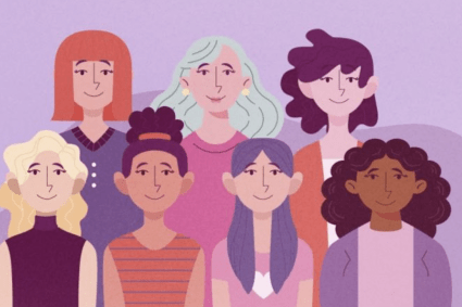 Presentan en Zacatecas programa cultural por el mes de marzo en conmemoración del Día de las Mujeres