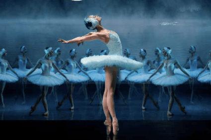Presentará el Ballet Ruso de San Petersburgo el Lago de los Cisnes en Querétaro