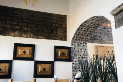 Casa del Encino: desayunos con sabor a Aguascalientes