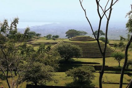 Zona arqueológica de Guachimontones: guardian de la tradición Teuchitlán
