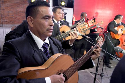 Se presentará la Rondalla del Amor de Saltillo en Lagos de Moreno, Jalisco