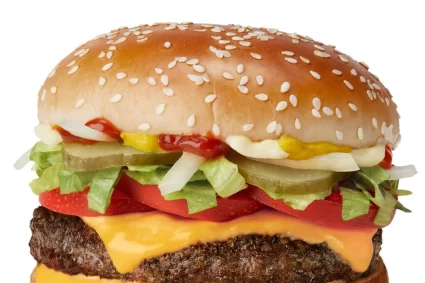 De hamburguesas, el Mundial, reformas y pulgas