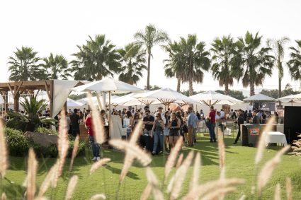 Vinoma Weekend: celebrando lo mejor del vino en Puerto Vallarta