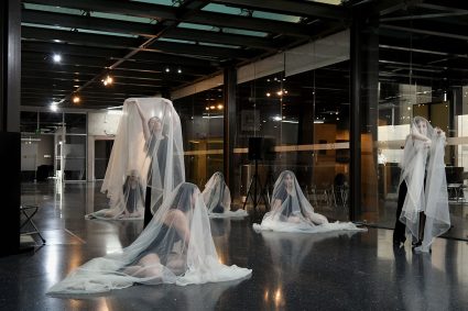 Impulsa la Universidad Iberoamericana de León la sororidad con Exposición Colectiva