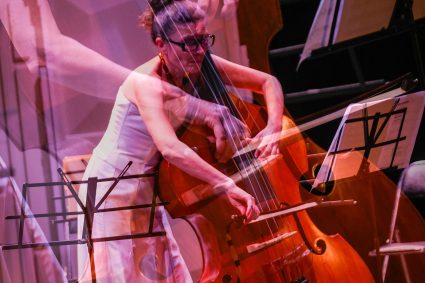 Abrirá la Camerata Femenina de Jalisco los Martes Musicales del Ex Convento del Carmen de Guadalajara