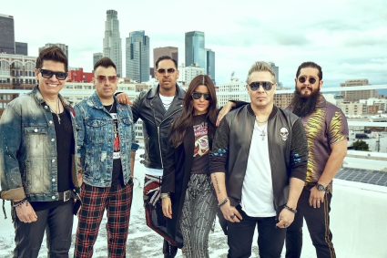 Aterrizará Matute con su Disco Stereo Tour en el Auditorio Josefa Ortiz de Domínguez de Querétaro