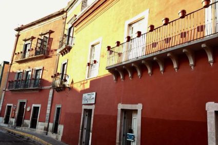 Museo Casa Diego Rivera: testigo del nacimiento de un ícono de la pintura mexicana