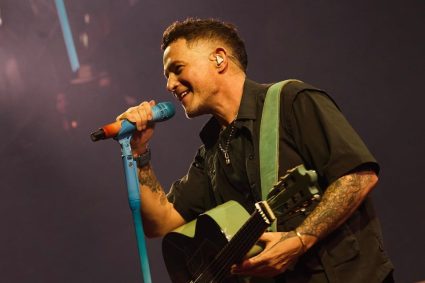 Llegará la gira «¿Y ahora qué?» de Alejandro Sanz a Aguascalientes