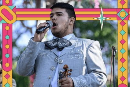 Se alista la Plaza de San Marcos de Aguascalientes para las tradicionales Mañanitas en honor a San Marcos