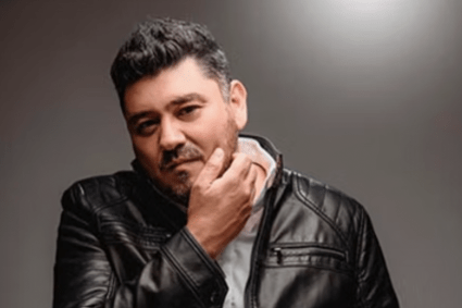 Presentará Jorge Guevara, ex vocalista de Elefante, su concierto Unplugged Primera Fila en Salamanca