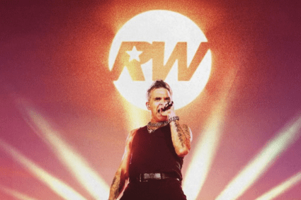 Encabezará Robbie Williams la cartelera del festival Pulso GNP en Querétaro