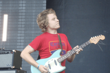 Se presentará Ty Segall en la Cervecería Hercules de Querétaro