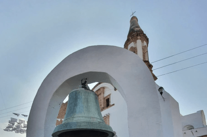 Bocas en San Luis Potosí: ecos del siglo 16 con sabor a mezcal