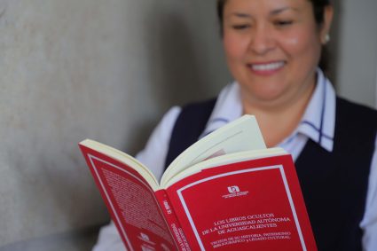 Posiciona la Universidad Autónoma de Aguascalientes sus ediciones académicas en foros nacionales e internacionales