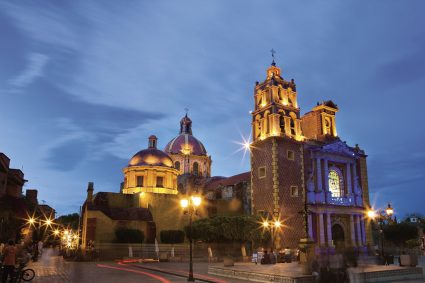 Cumplirá el Festival Internacional del Arte, Queso y Vino de Tequisquiapan 50 años en el 2026