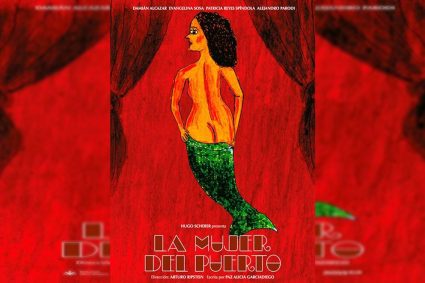 Presentarán el filme «La mujer del puerto» de Ripstein en la Cineteca de Zacatecas