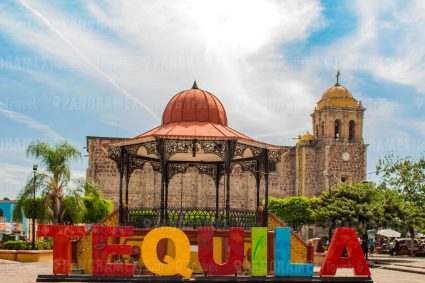 Anuncian ciclo de conciertos en el municipio de Tequila, en Jalisco