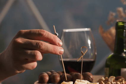 Este fin de semana Irapuato sabe a vino con el primer Festival De Vino en Vino