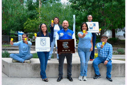 Ya viene la cuarta edición del Detona Fest de la Universidad Autónoma de Querétaro