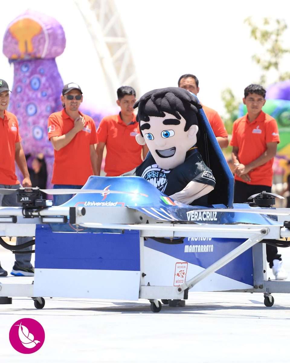 Festival Internacional de Papalotes y Cometas M.R. México