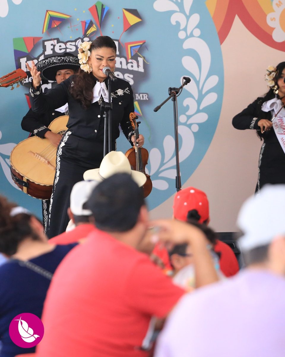 Festival Internacional de Papalotes y Cometas M.R. México