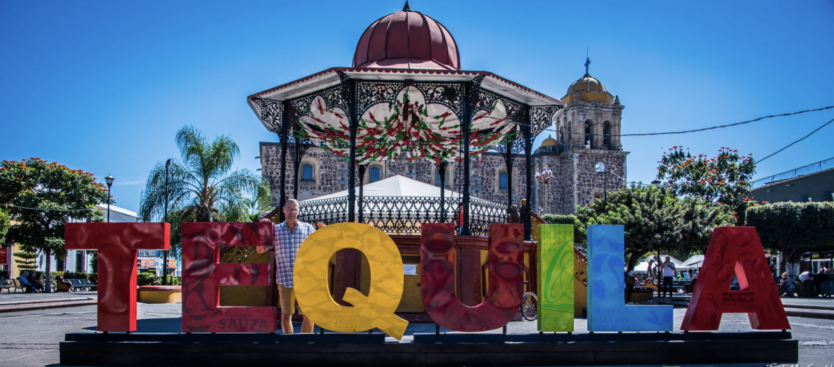 PLAZA PRINCIPAL
