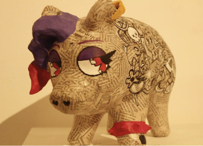 Tras una pausa por la pandemia, el Lecho Fest se ha vuelto a mostrar desde el 2022 compartiendo el talento y a la par las incertidumbres, los temores y la sensibilidad de las generaciones actuales