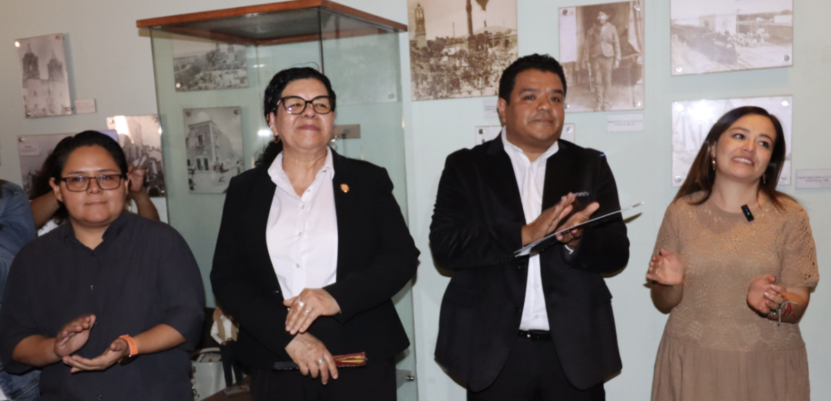 Los organizadores y coordinadores de la ENMS de Salamanca son el Mtro. Miguel Alejandro Hernández Perales, Coordinador de Extensión y creador de Lechón Fest; Mtra. Laura Berenice Hernández Rangel