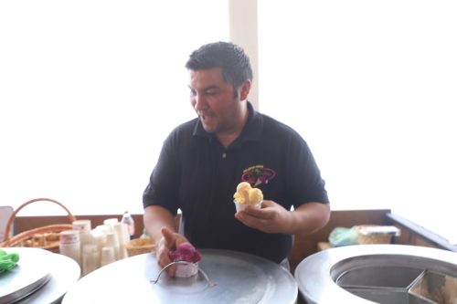 13º Encuentro de Cocina Tradicional Gastronómica Guanajuato ¡Sí Sabe! 2025