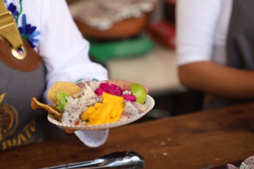 13º Encuentro de Cocina Tradicional Gastronómica Guanajuato ¡Sí Sabe! 2025